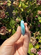 Load image into Gallery viewer, Larimar Cab 192E
