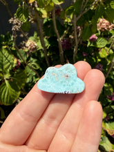 Load image into Gallery viewer, Larimar Cloud 20QZ
