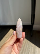 Load image into Gallery viewer, Lavender Pink Amethyst Flame 40WD