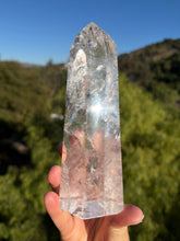 Load image into Gallery viewer, Lemurian tower