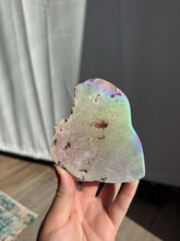 Load image into Gallery viewer, Aura Pink Amethyst 65HA