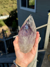 Load image into Gallery viewer, Phantom Amethyst Seed Flame 88YE