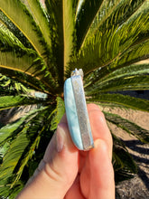 Load image into Gallery viewer, Larimar Necklace 126S
