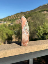 Load image into Gallery viewer, Pink Amethyst Flame 25CB