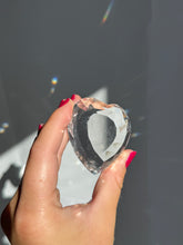 Load image into Gallery viewer, Quartz Heart 40KL