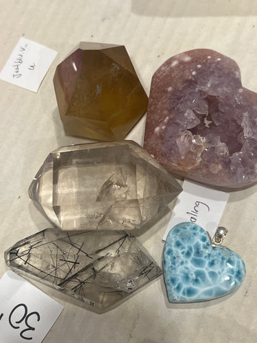 The_healing_stone Reserved 8/26