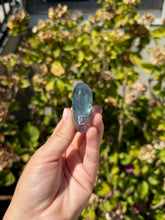 Load image into Gallery viewer, Blue Fluorite Heart 50ABK