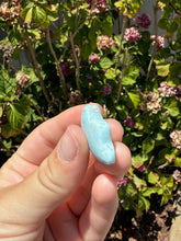 Load image into Gallery viewer, Larimar Cloud 20QZ