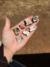 Load image into Gallery viewer, Ocean Jasper Intuitively Selected 12AS
