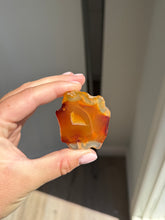 Load image into Gallery viewer, Carnelian Slab 8KE