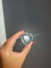 Load image into Gallery viewer, Quartz Heart 28KC