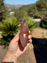 Load image into Gallery viewer, Fire Quartz Heart 32KB