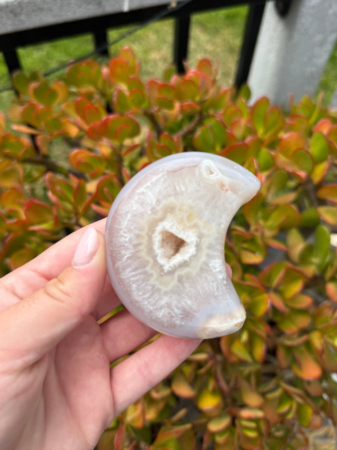 Agate Moon AL