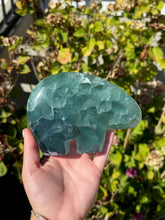 Load image into Gallery viewer, Blue Fluorite Bear 300VG