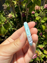 Load image into Gallery viewer, Larimar Oval 82LB