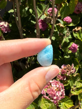Load image into Gallery viewer, Larimar cab