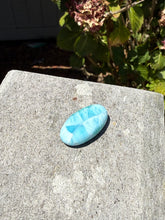 Load image into Gallery viewer, Larimar Oval 40RE