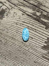 Load image into Gallery viewer, Larimar oval