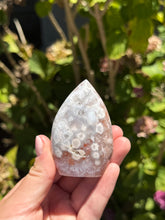 Load image into Gallery viewer, Pink Amethyst Flame 34BF