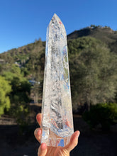 Load image into Gallery viewer, Lemurian tower