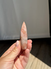 Load image into Gallery viewer, Pink Amethyst Flame 28WC