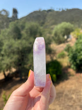 Load image into Gallery viewer, Lavender Pink Amethyst
