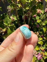 Load image into Gallery viewer, Larimar Oval 84PS