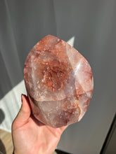 Load image into Gallery viewer, Fire Quartz Flame 160TC