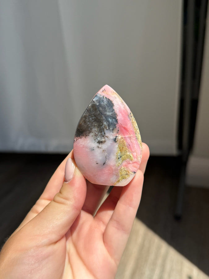 Pink Opal Flame 20LL