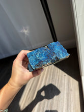 Load image into Gallery viewer, Titanium Amethyst Cathedral 125LZ