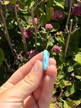 Load image into Gallery viewer, Larimar cab