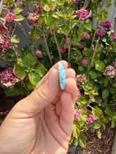Load image into Gallery viewer, Larimar heart
