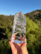 Load image into Gallery viewer, Lemurian tower