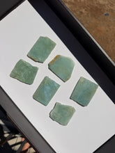 Load image into Gallery viewer, Aquamarine Slab Intuitively Selected 24YK
