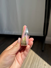 Load image into Gallery viewer, Pink Opal Flame 20LL