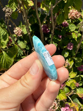 Load image into Gallery viewer, Larimar Teardrop 132VA