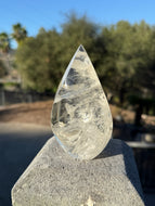Quartz Flame 50CKV