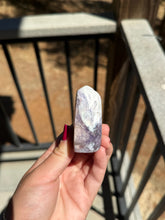 Load image into Gallery viewer, Tiffany Stone Freeform 200BK