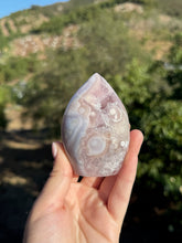 Load image into Gallery viewer, Pink Amethyst Flame 70TX