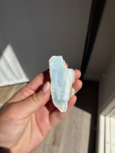 Load image into Gallery viewer, Blue Opal Slab 22KA