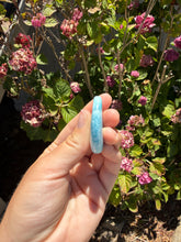 Load image into Gallery viewer, Larimar oval