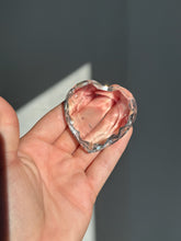 Load image into Gallery viewer, Quartz Heart 40KL
