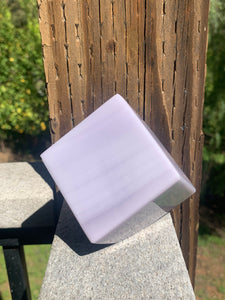 Flourite Cube