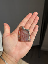 Load image into Gallery viewer, Carnelian Slab 8KG