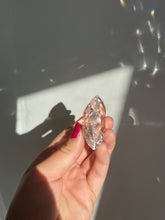 Load image into Gallery viewer, Quartz Heart 35KH