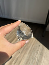 Load image into Gallery viewer, Smokey Quartz Flame 42CF