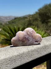 Load image into Gallery viewer, Pink Amethyst Cloud 45NA