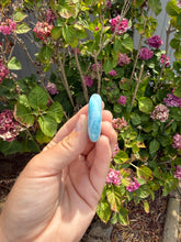 Load image into Gallery viewer, Larimar oval