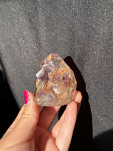 Load image into Gallery viewer, Amethyst Elestial Tower 40EK