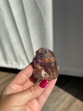 Load image into Gallery viewer, Amethyst Elestial Tower 40EK